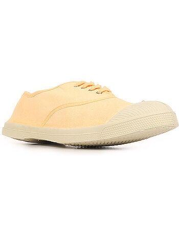 Baskets Bensimon Lacet