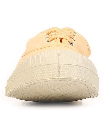 Baskets Bensimon Lacet
