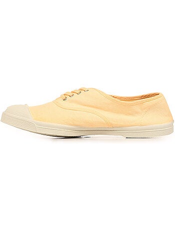 Baskets Bensimon Lacet