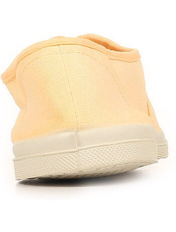 Baskets Bensimon Lacet