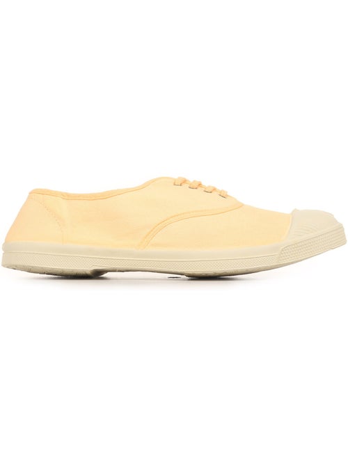Baskets Bensimon Lacet - Kiabi Baskets Bensimon Lacet - Kiabi