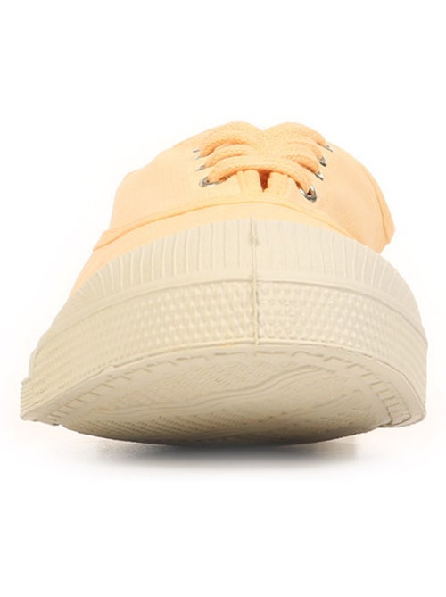 Baskets Bensimon Lacet - Kiabi Baskets Bensimon Lacet - Kiabi