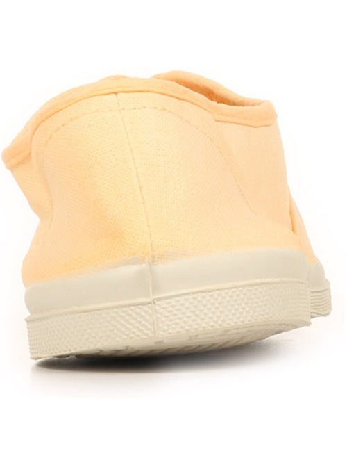 Baskets Bensimon Lacet - Kiabi Baskets Bensimon Lacet - Kiabi