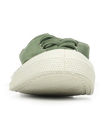 Baskets Bensimon Lacet