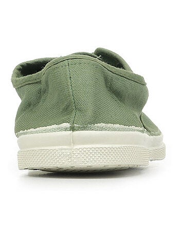 Baskets Bensimon Lacet