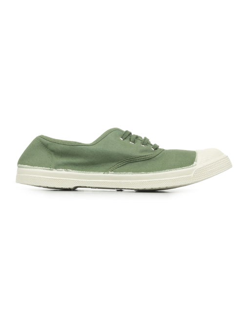 Baskets Bensimon Lacet - Kiabi
