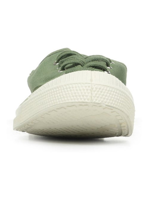 Baskets Bensimon Lacet - Kiabi