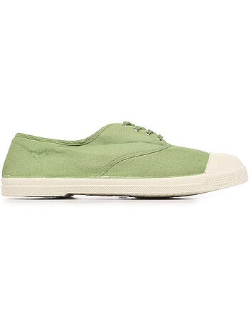 Baskets Bensimon Lacet