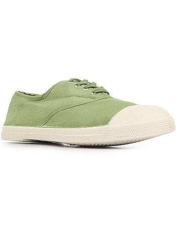Baskets Bensimon Lacet