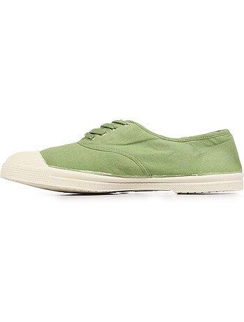 Baskets Bensimon Lacet