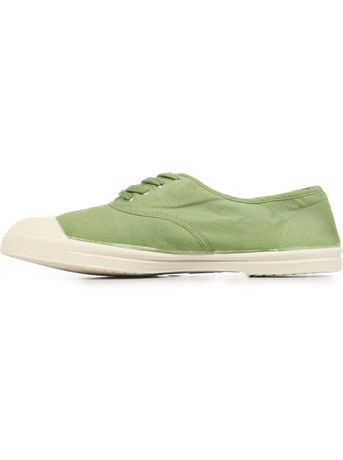 Baskets Bensimon Lacet - Kiabi
