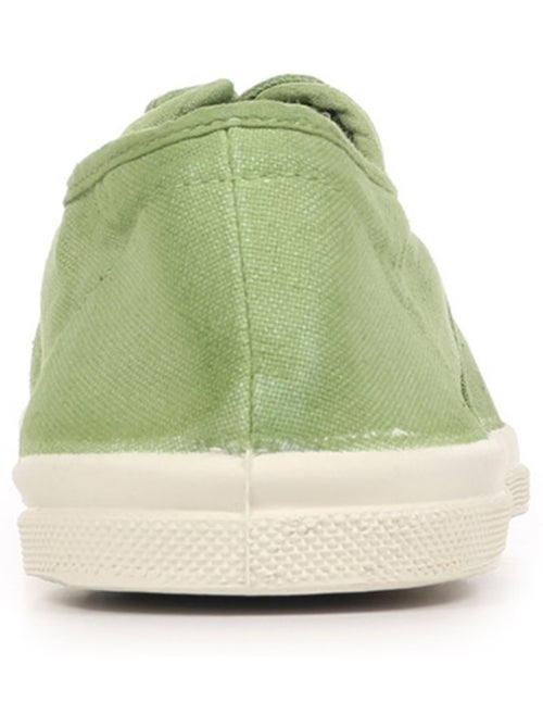 Baskets Bensimon Lacet - Kiabi