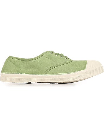 Baskets Bensimon Lacet