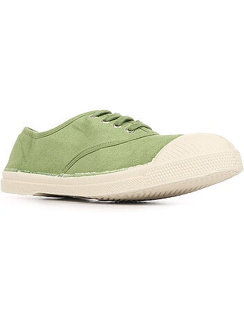 Baskets Bensimon Lacet