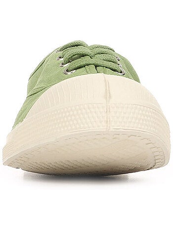 Baskets Bensimon Lacet