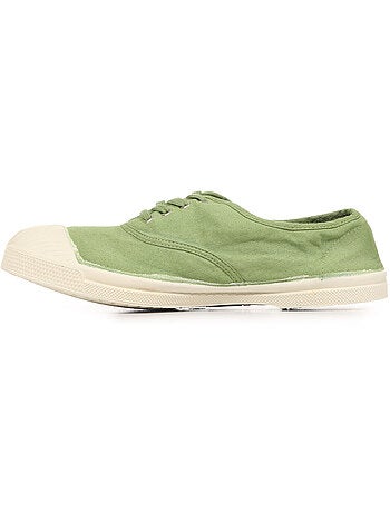 Baskets Bensimon Lacet