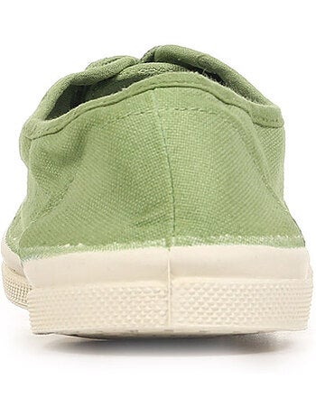 Baskets Bensimon Lacet