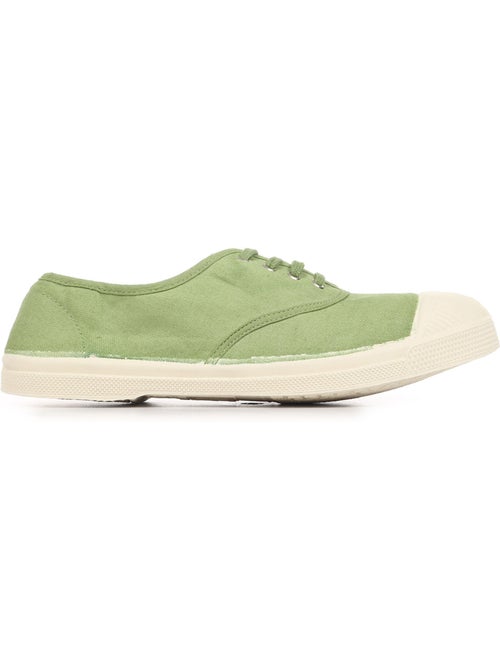 Baskets Bensimon Lacet - Kiabi Baskets Bensimon Lacet - Kiabi