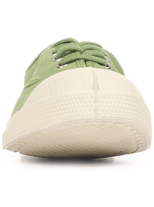Baskets Bensimon Lacet - Kiabi Baskets Bensimon Lacet - Kiabi
