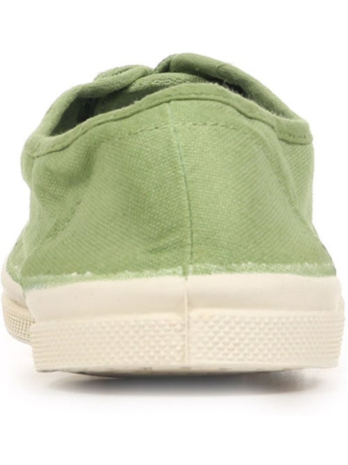 Baskets Bensimon Lacet - Kiabi Baskets Bensimon Lacet - Kiabi