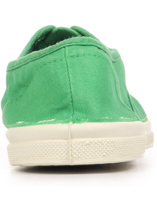 Baskets Bensimon Lacet - Kiabi