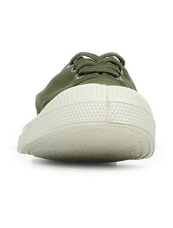 Baskets Bensimon Lacet