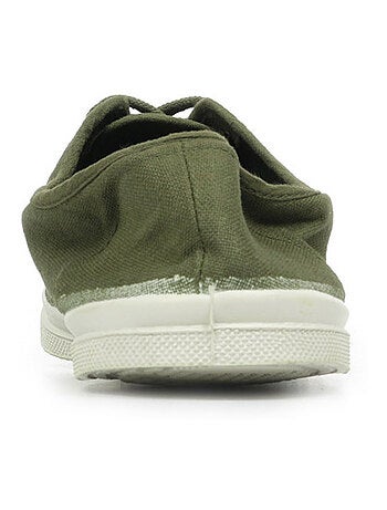 Baskets Bensimon Lacet