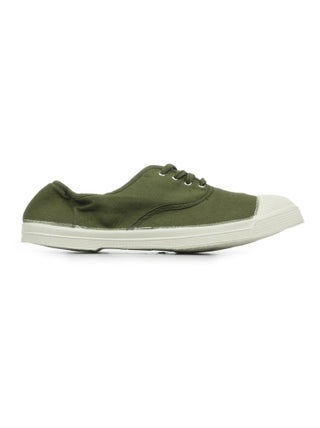 Baskets Bensimon Lacet
