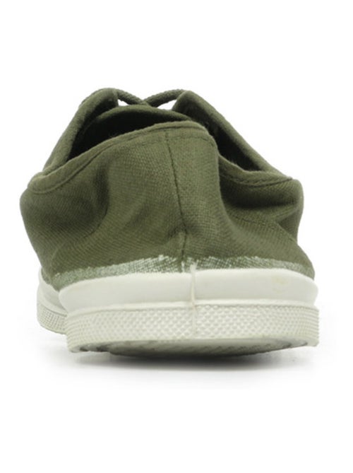 Baskets Bensimon Lacet - Kiabi