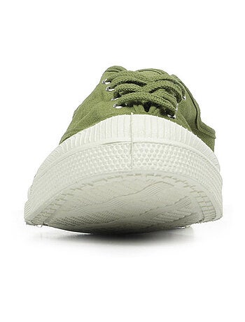 Baskets Bensimon Lacet