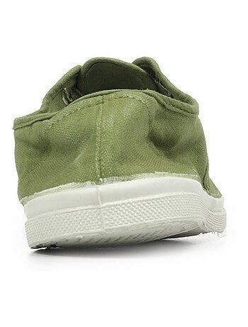 Baskets Bensimon Lacet