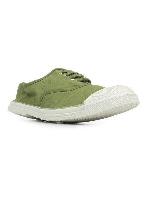 Baskets Bensimon Lacet - Kiabi