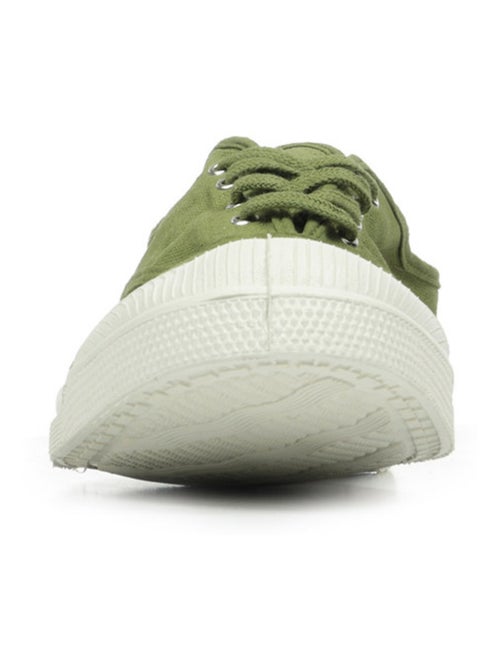 Baskets Bensimon Lacet - Kiabi