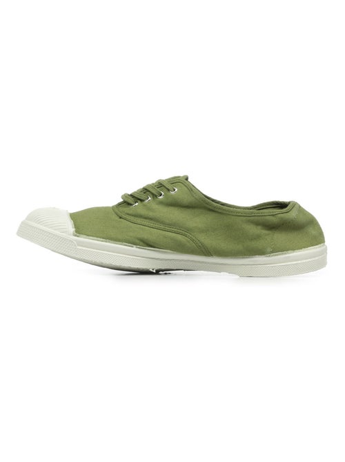 Baskets Bensimon Lacet - Kiabi