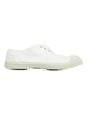 Baskets Bensimon Lacets