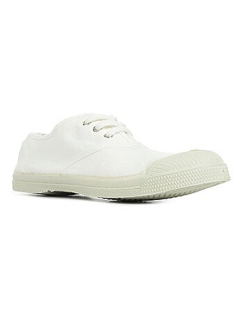 Baskets Bensimon Lacets