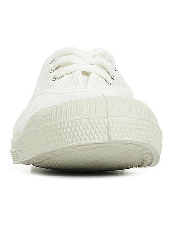 Baskets Bensimon Lacets