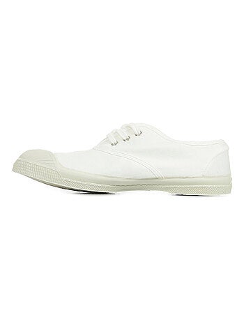 Baskets Bensimon Lacets