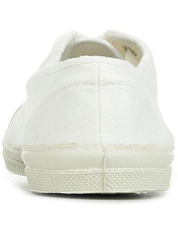 Baskets Bensimon Lacets