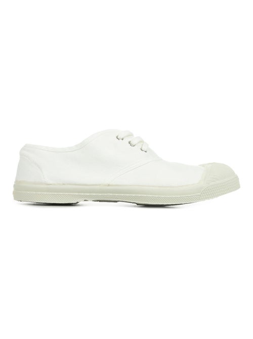 Baskets Bensimon Lacets - Kiabi