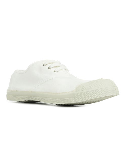 Baskets Bensimon Lacets - Kiabi