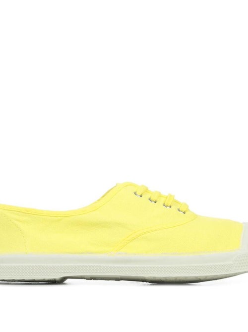 Baskets Bensimon Lacets - Kiabi