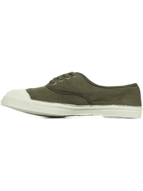 Baskets Bensimon Lacets - Kiabi