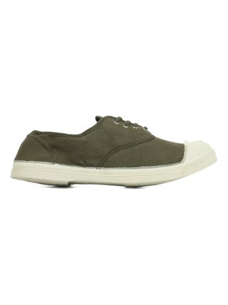 Baskets Bensimon Lacets