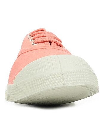 Tennis en Toile Bensimon