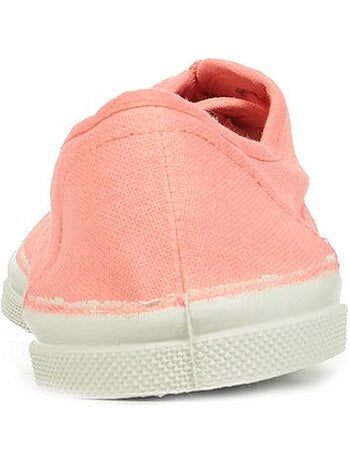 Tennis en Toile Bensimon