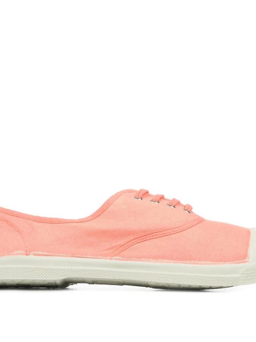 Baskets Bensimon Lacets - Kiabi