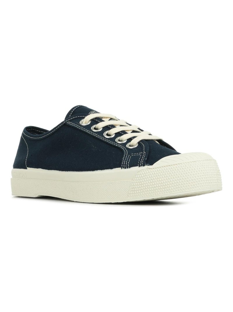 Baskets Bensimon Romy B79 Bleu marine - Kiabi