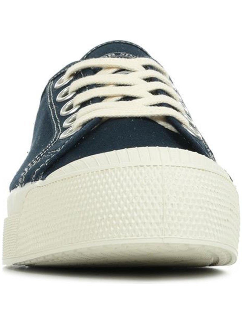 Baskets Bensimon Romy B79 Bleu marine - Kiabi