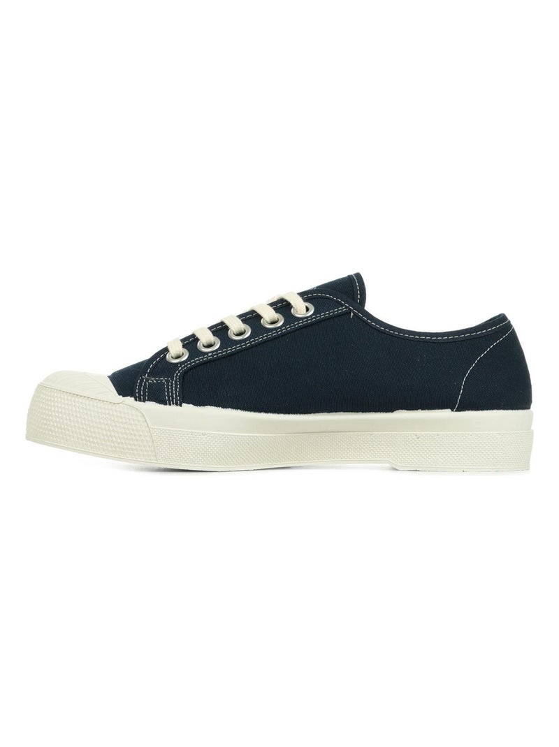 Baskets Bensimon Romy B79 Bleu marine - Kiabi